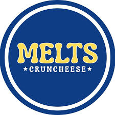 Melts- Cruncheese
