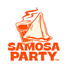 Samosa Party