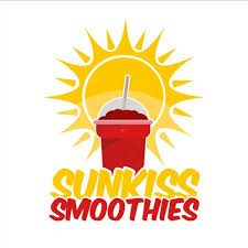 Sun Kissed Smoothie